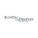 Blinds And Drapery Showroom logo